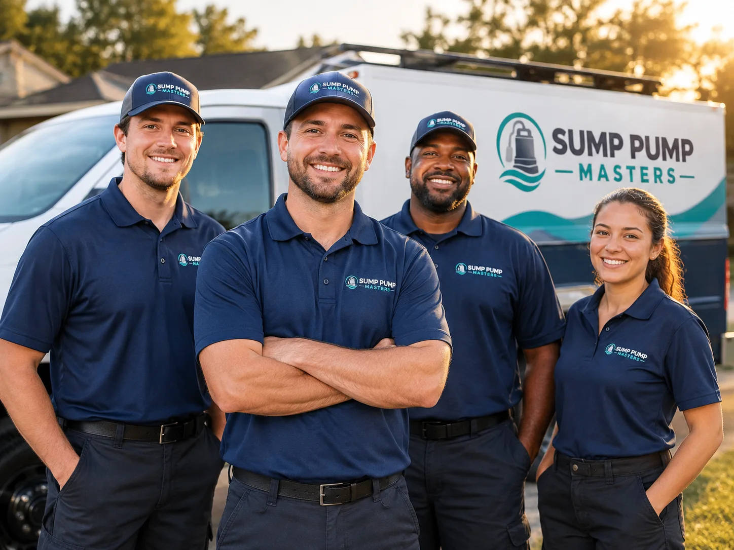 Sump Pump Repair company in Sturgeon Lake, MN