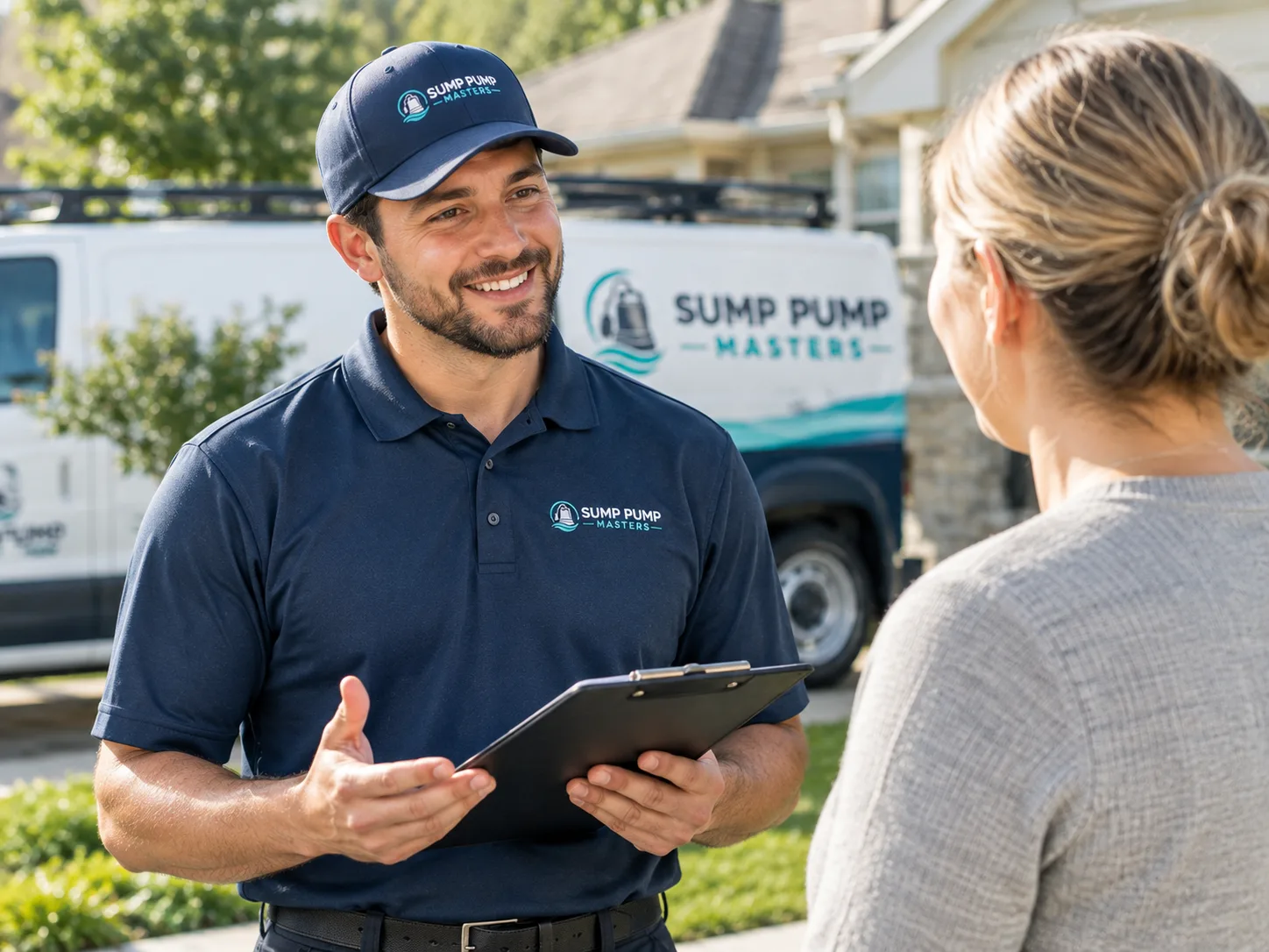 Sump Pump Repair Sturgeon Lake, MN FAQs